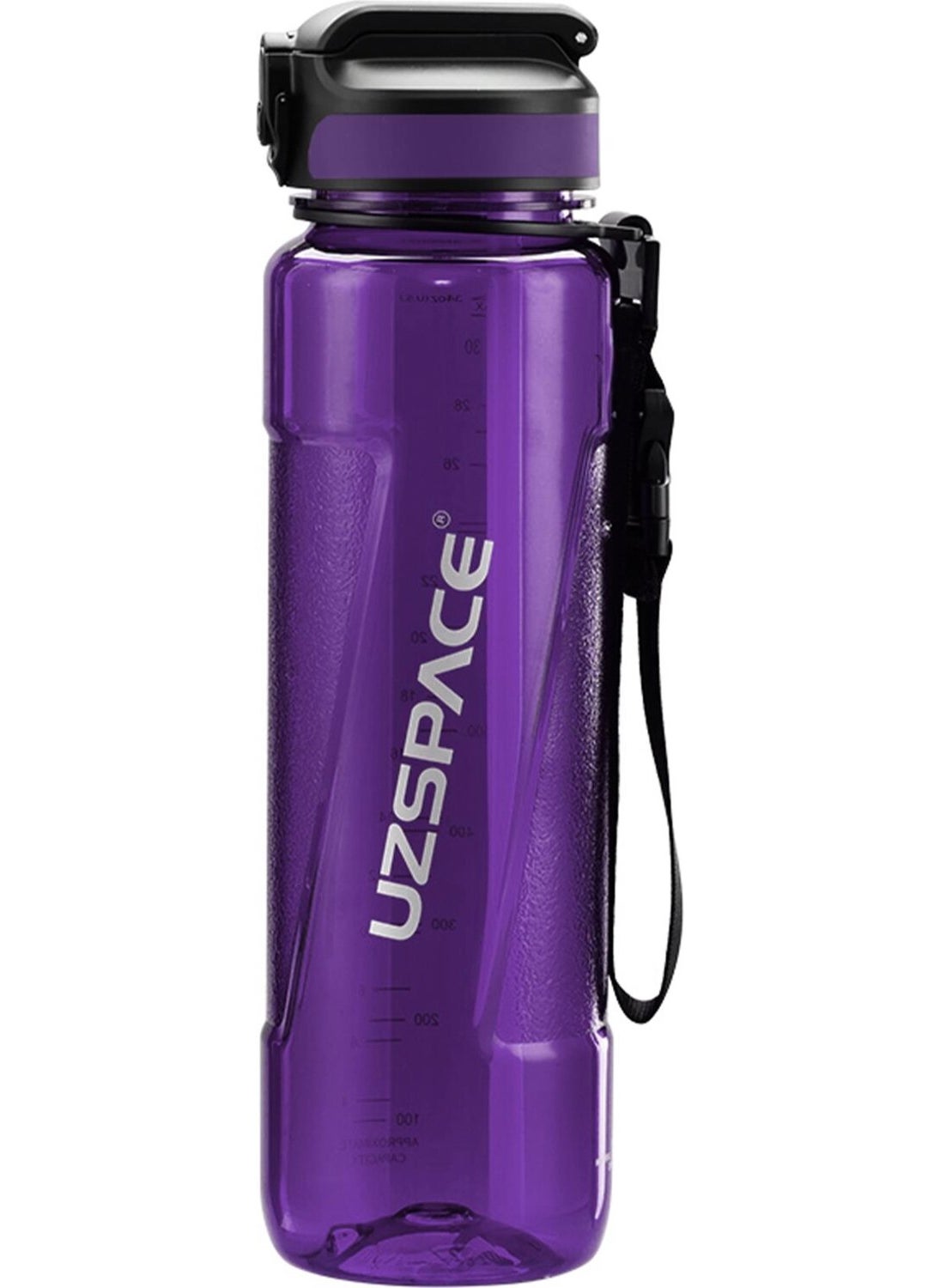 Fiftyfifty 1000ML -Large Size- Tritan Water Bottle with Straw - pzsku/Z3A8A66106FE205956CE1Z/45/_/1731168780/78e3e533-d474-47d0-ad2d-0d4b884acf87