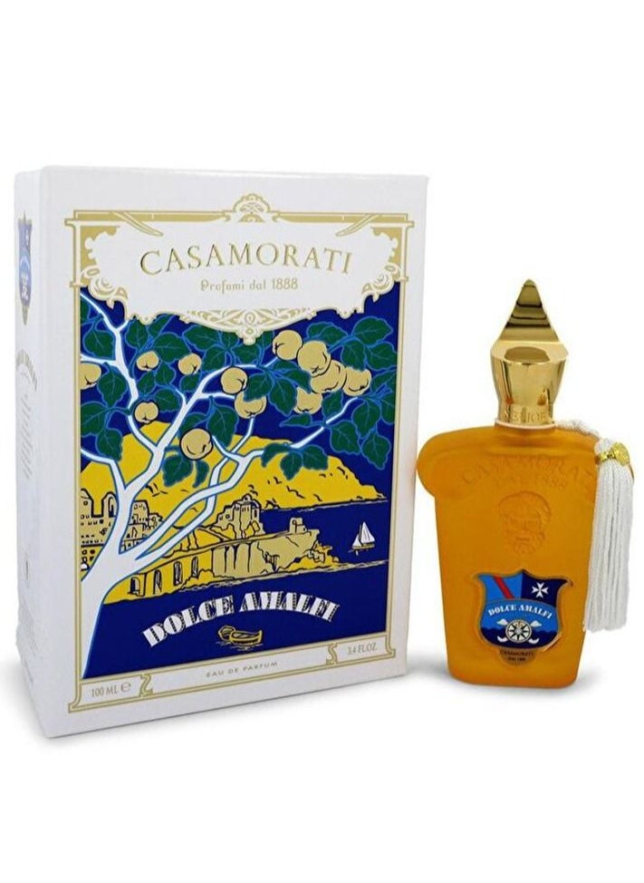 Xerjoff - XERJOFF - CASAMORATI 1888 DOLCE AMALFI EDP 100ML - Image 1