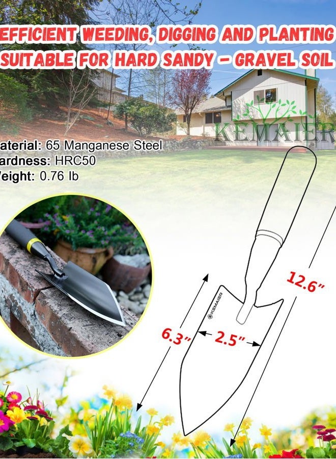 KEMAIER Garden Hand Tool (Hand Trowel) - Image 2