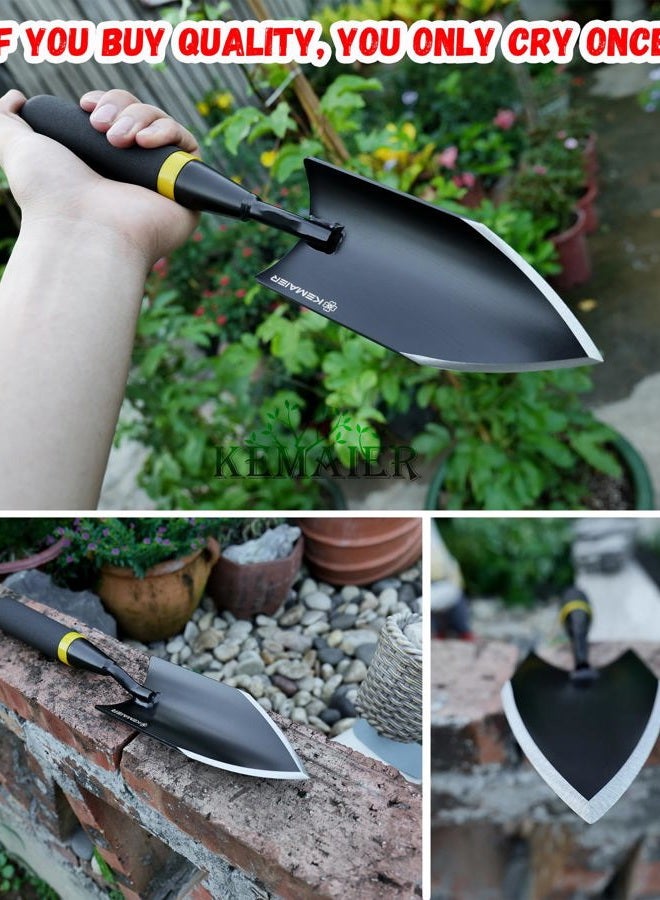 KEMAIER Garden Hand Tool (Hand Trowel) - Image 5