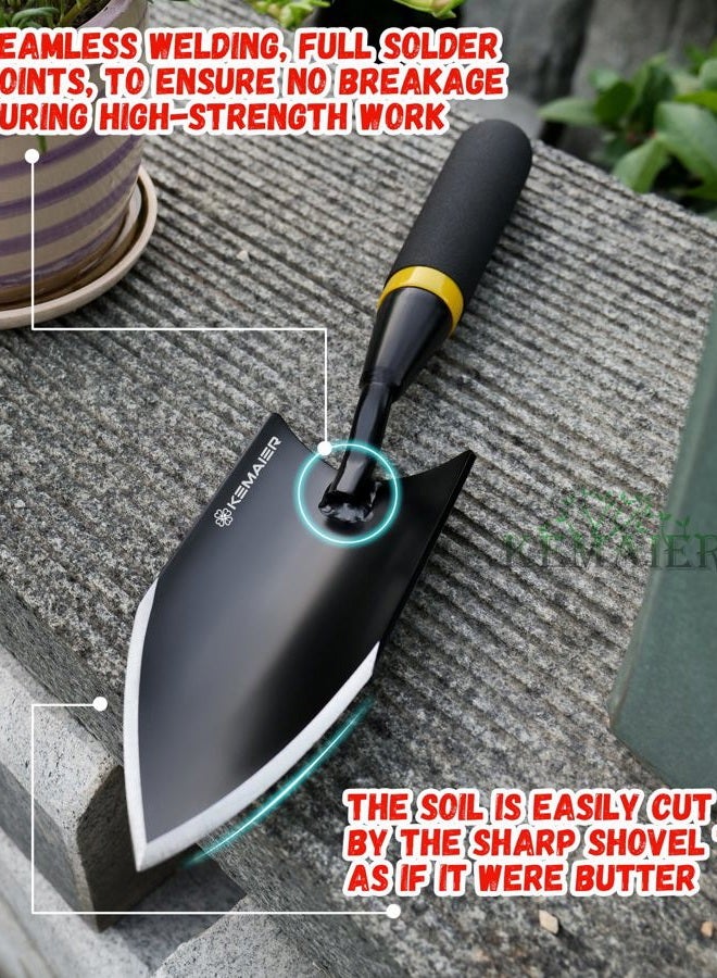 KEMAIER Garden Hand Tool (Hand Trowel) - Image 3