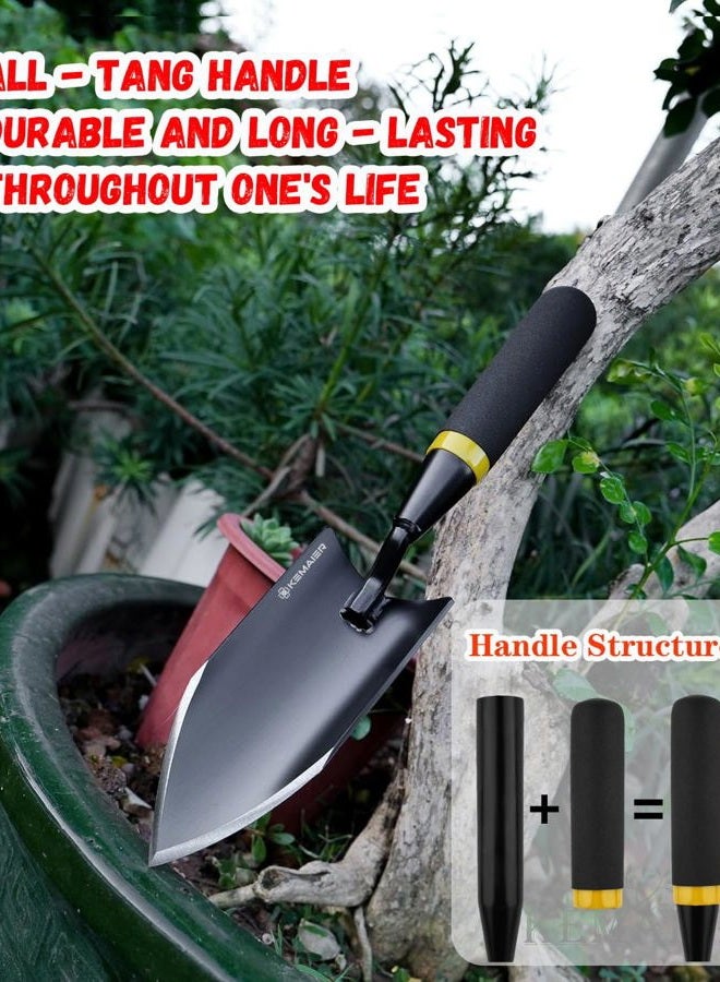 KEMAIER Garden Hand Tool (Hand Trowel) - Image 4