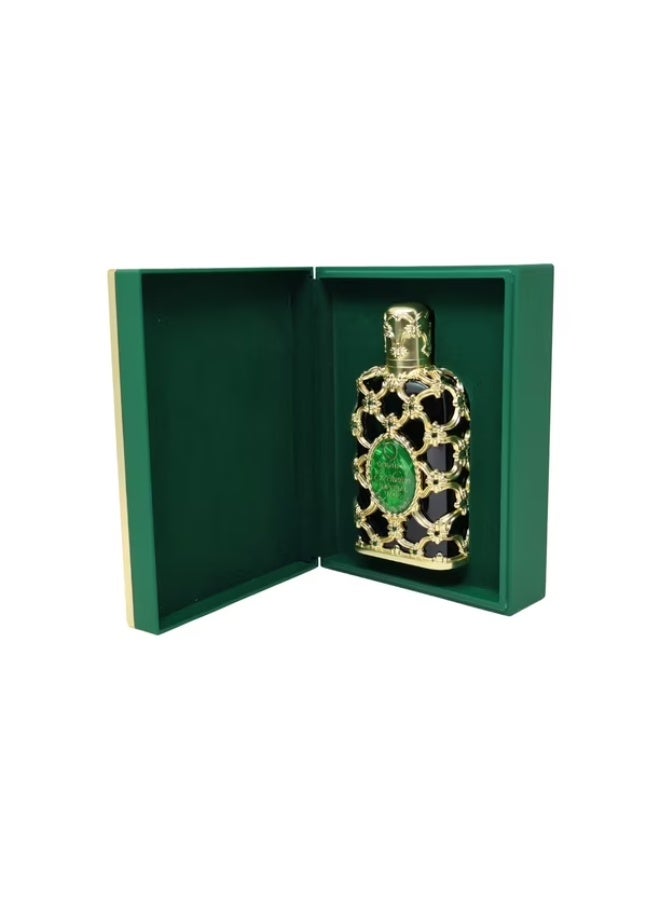 اورينتيكا عطرامبريال جايد إكسترايت دو بارفان 80 مل - Image 4