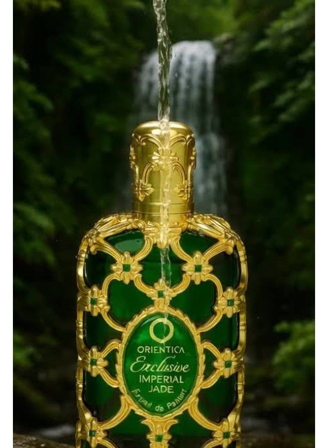 اورينتيكا عطرامبريال جايد إكسترايت دو بارفان 80 مل - Image 5