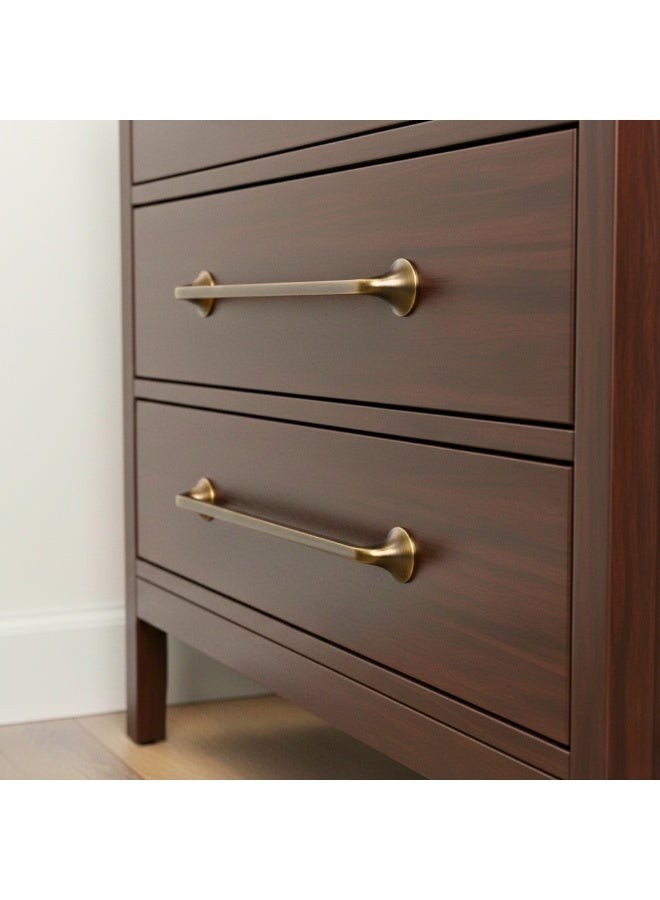 Siag Cabinet Pull Handle 2776 - Image 1