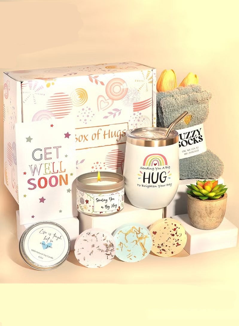 بيوينتي سلة هدايا - Image 1