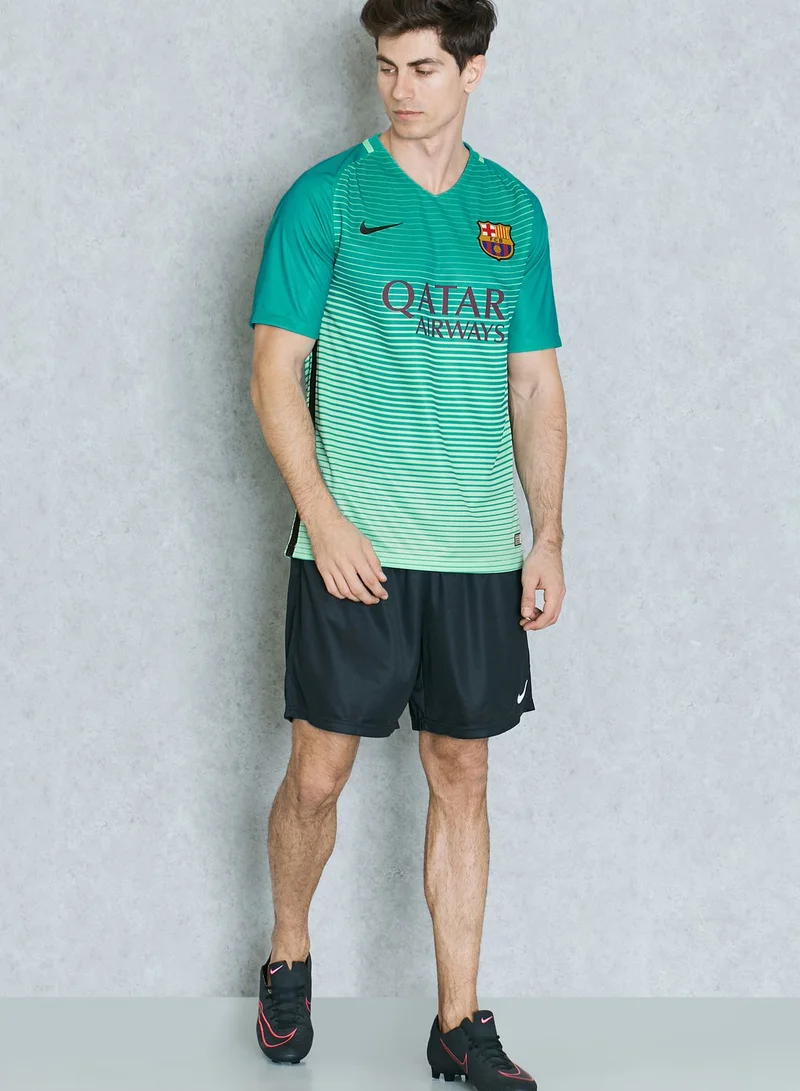 Nike FC Barcelona 16/17 3rd Jersey