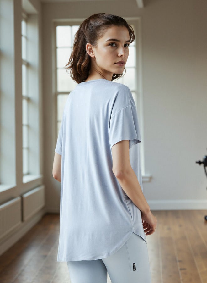 Active Regular Fit T-shirt - Image 3