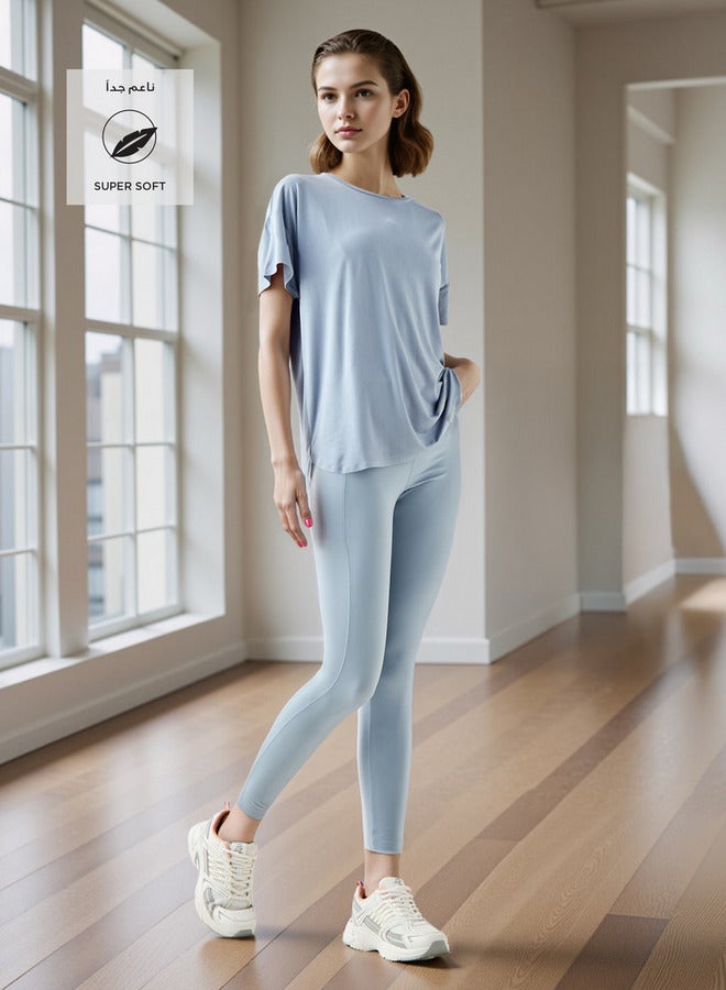 Active Regular Fit T-shirt - Image 2