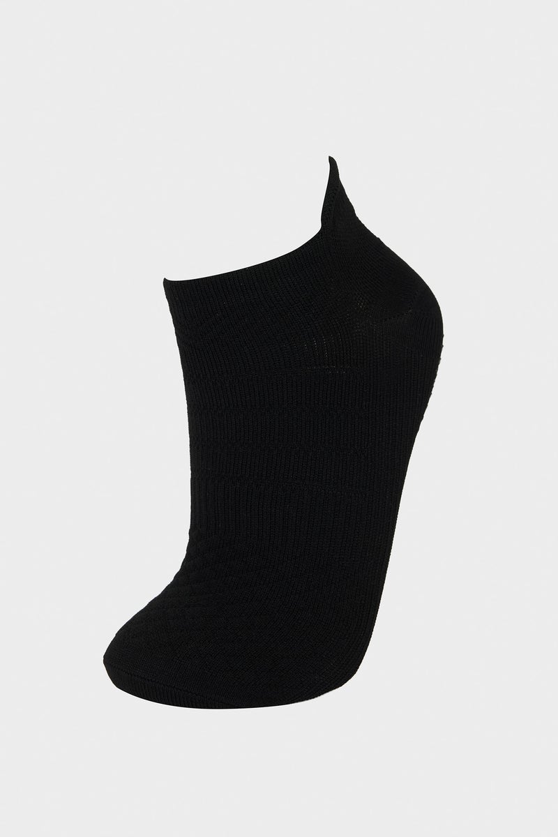 DeFacto Multicolour Woman Multicolour Low Cut Socks Casual - Image 3