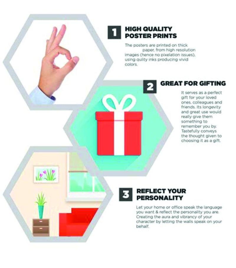 Techgifti ملصق لوحة المفاتيح العشبي الأخضر ™، غرفة الأطفال، فن الجدران، ملصق الثلاجة، عبوة من 4 - Image 3