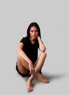 CALVIN KLEIN Crew Neck T-Shirt  - Image 4