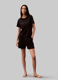 CALVIN KLEIN Crew Neck T-Shirt  - Image 5