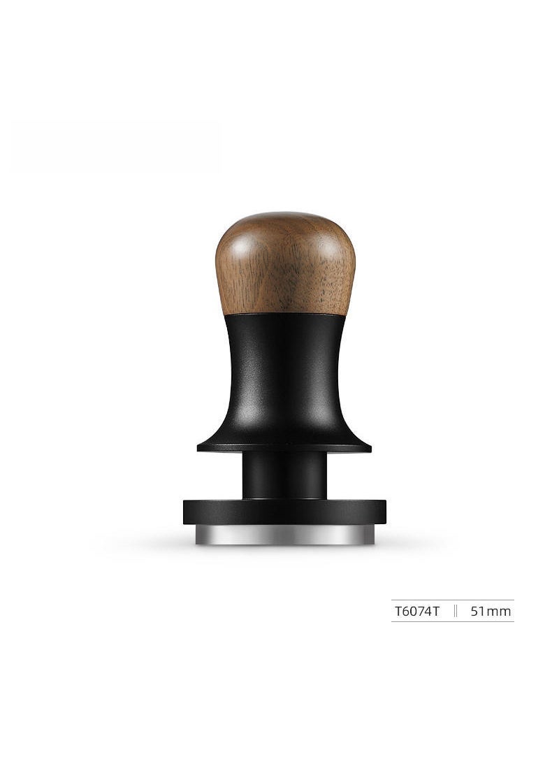 1 x 5 pcs MHW-3BOMBER Espresso Tamper Consistent Pressure 51/53/58mm 51MM 