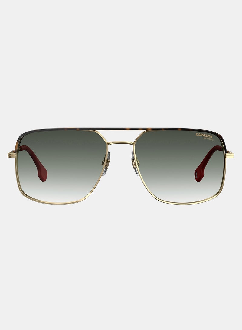 Carrera Men Square Sunglasses 60 CARRERA 152/S - Image 2