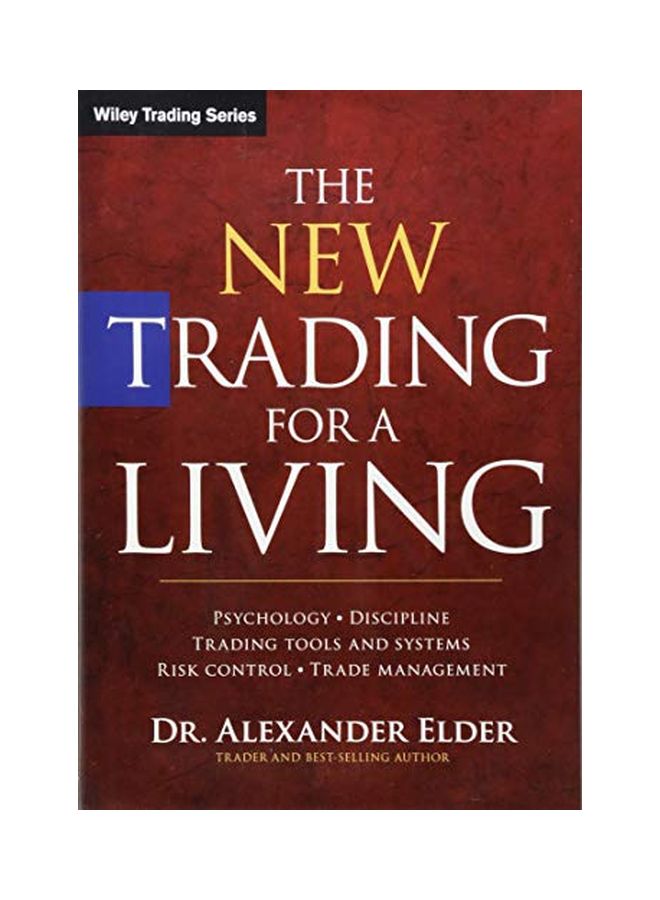 The New Trading For A Living - Image 1