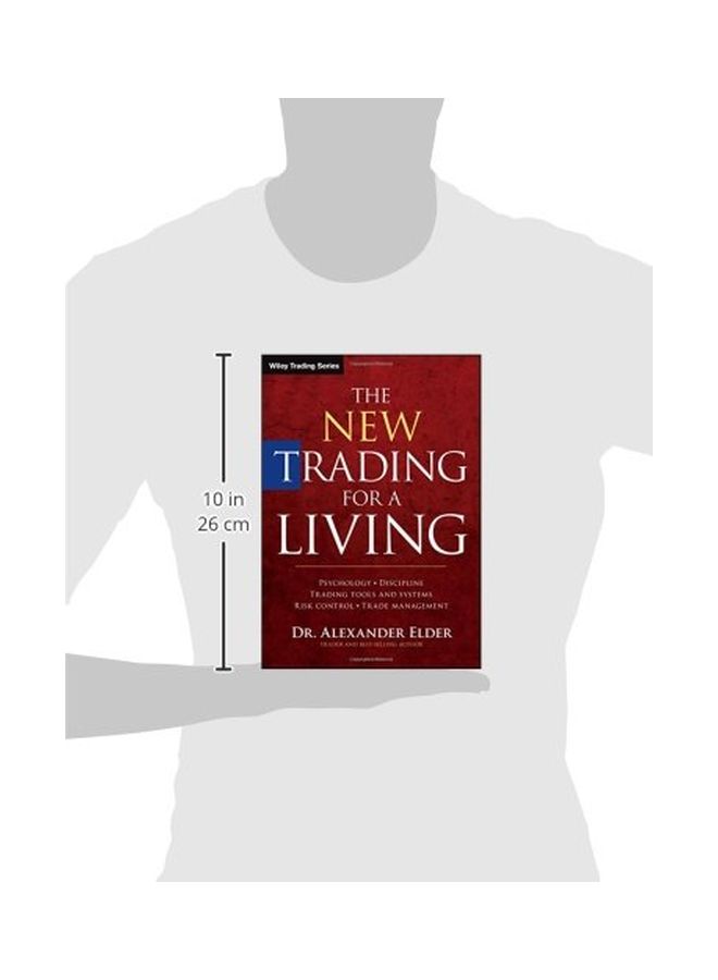 The New Trading For A Living - Image 3