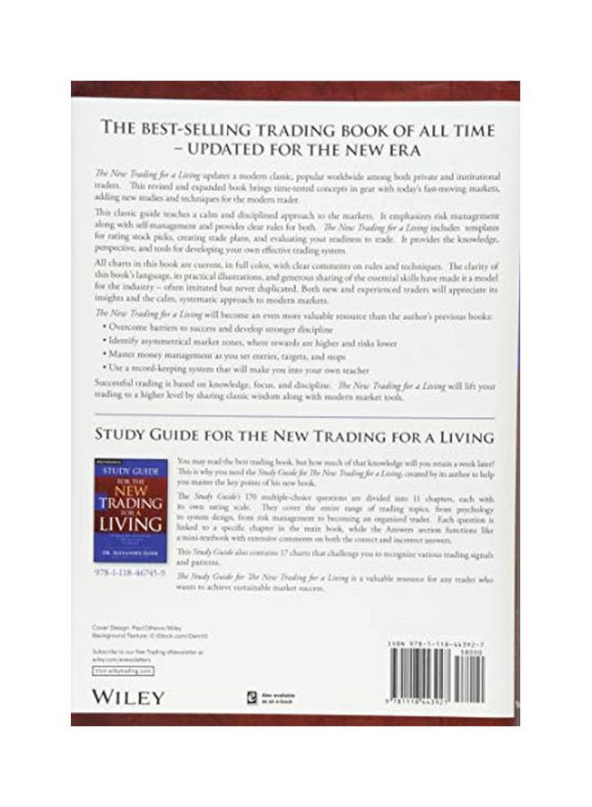 The New Trading For A Living - Image 2