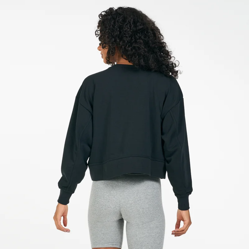 Nike Women's Dri-FIT Get Fit Sweatshirt