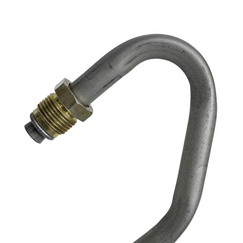 Plews Edelmann 80998 Power Steering Pressure Line Hose Assembly - Image 2