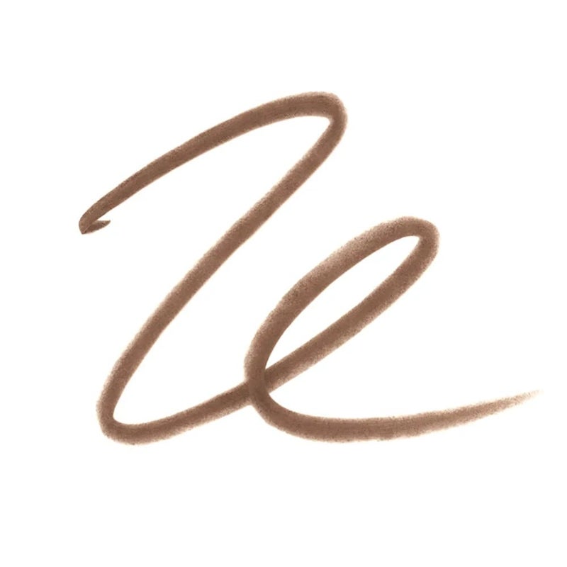 Benefit Cosmetics Mini Precisely My Brow Pencil 3.5 Medium Brown - Image 2