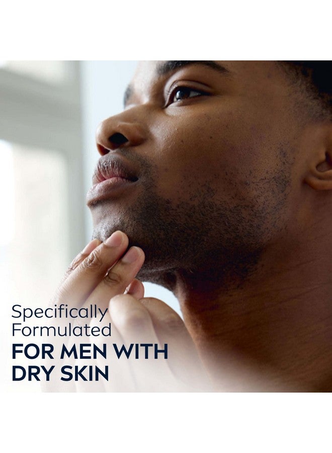 Nivea Men For Men Double Action Moisture Rich Face Wash, Vitamin Enriched,147.9 Ml (Pack Of 1) - Image 5