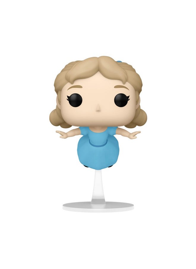 Funko Pop Disney: Peter Pan 70Th Anniversary Wendy  - Image 3