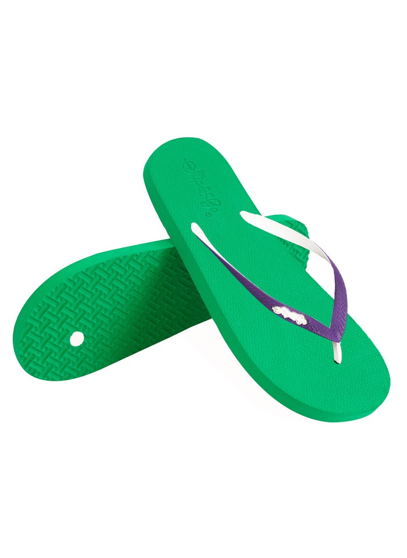 Slip&Go - Premium Men's Comfort Slippers - Image 1