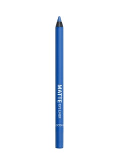 gosh Matte Eyeliner 007 Caribbean  - Image 1
