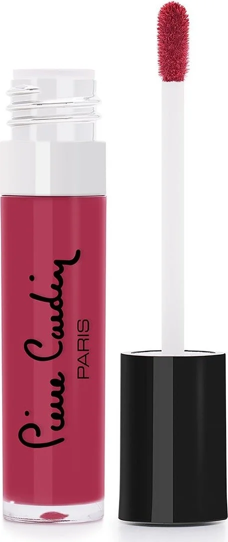 pierre cardin Lip Master Liquid Lipstick - Granite Beige