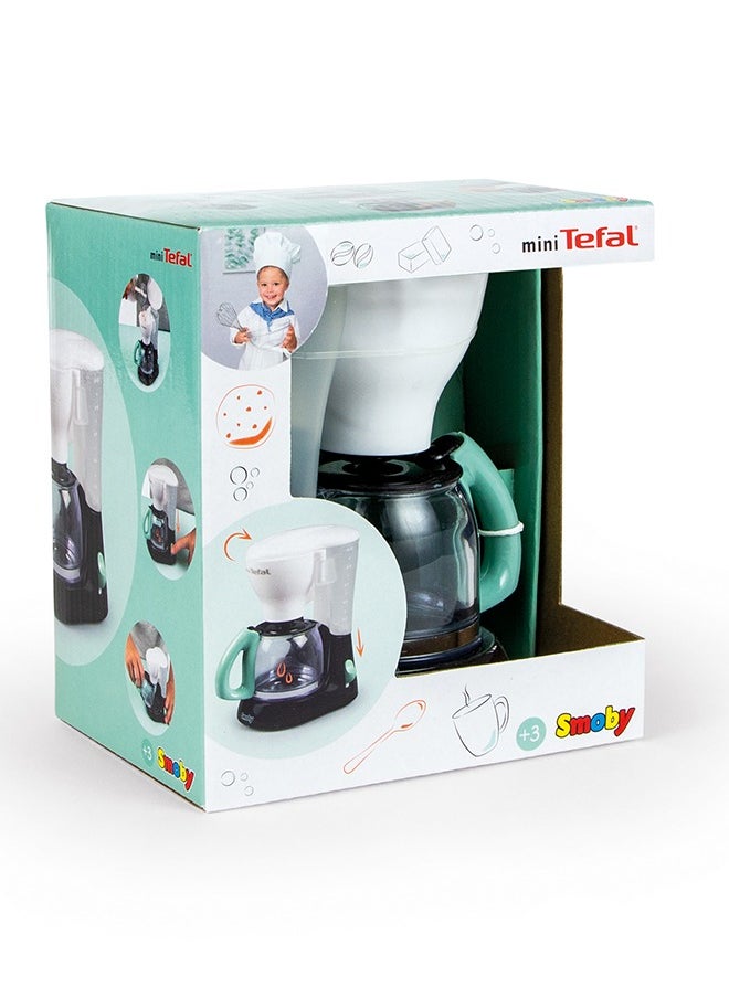 Smoby تيفال قهوة إكسبريس  - Image 1