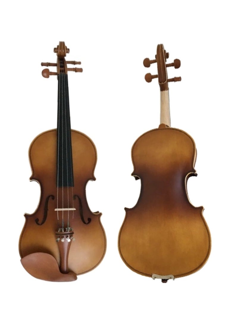 4/4 Antique Violin Gold Lacquer Finish With Solid Wood Professional Sound For All Types Of Violinist - pzsku/Z3A8BAF84A5BBBCB320FEZ/45/_/1707378003/5766b574-fac5-4724-829b-08157c95133c