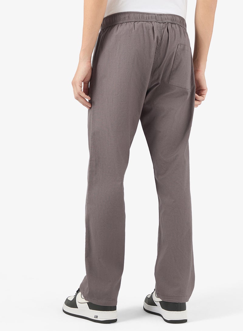 Seventy Five Premium Relaxed Fit Pant - Image 3
