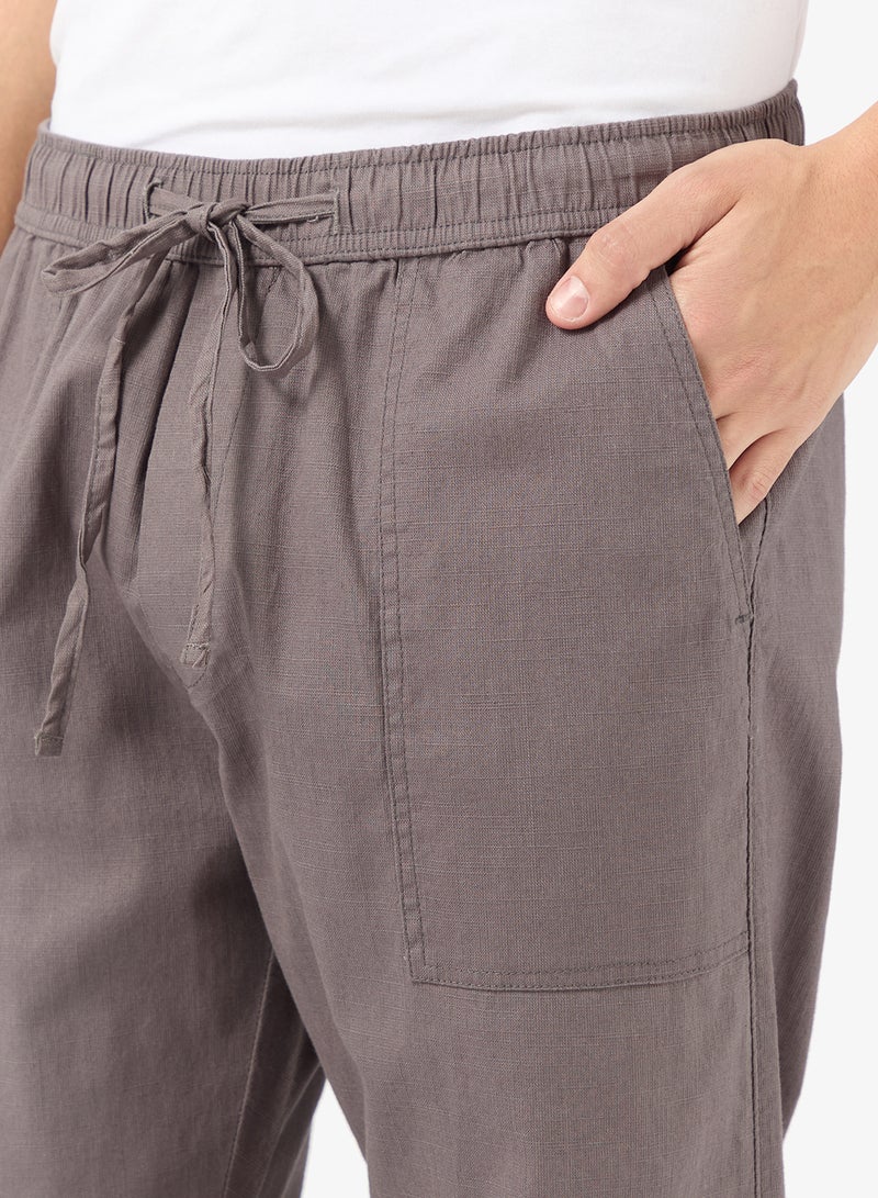 Seventy Five Premium Relaxed Fit Pant - Image 4