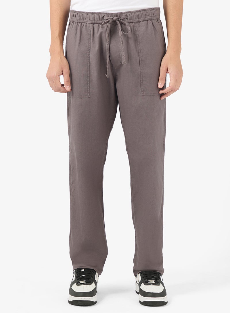 Seventy Five Premium Relaxed Fit Pant - Image 1