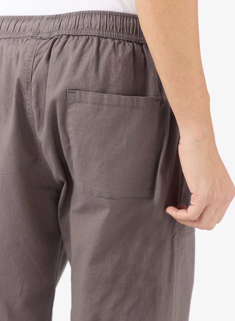 Seventy Five Premium Relaxed Fit Pant - Image 5