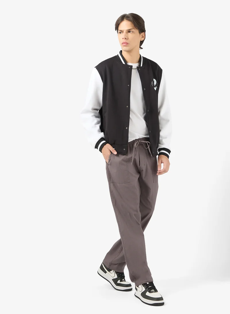 Seventy Five Premium Relaxed Fit Pant