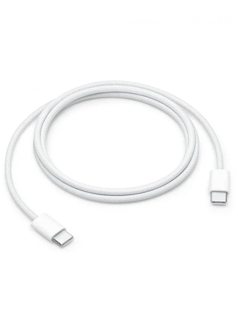 SP - Type C cable is compatible with iPhone 16 and all devices with a Type C port - Image 1