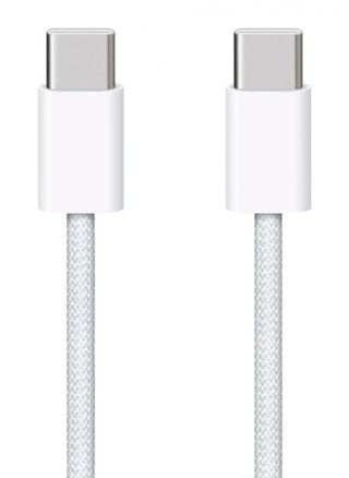 Type C cable is compatible with iPhone 16 and all devices with a Type C port - pzsku/Z3A8BC09EB83419DC8BF9Z/45/_/1727282979/0d1b2732-69c1-452e-a497-e9f3aba5f280