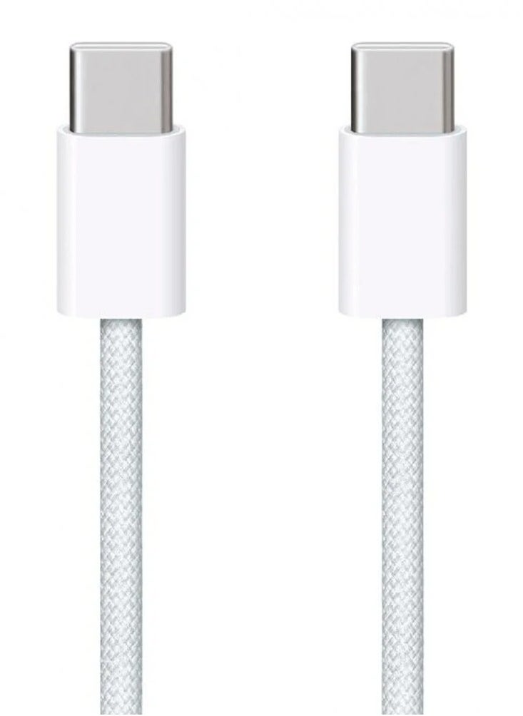 SP - Type C cable is compatible with iPhone 16 and all devices with a Type C port - Image 1