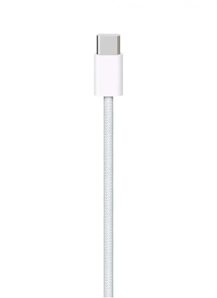 SP - Type C cable is compatible with iPhone 16 and all devices with a Type C port - Image 1