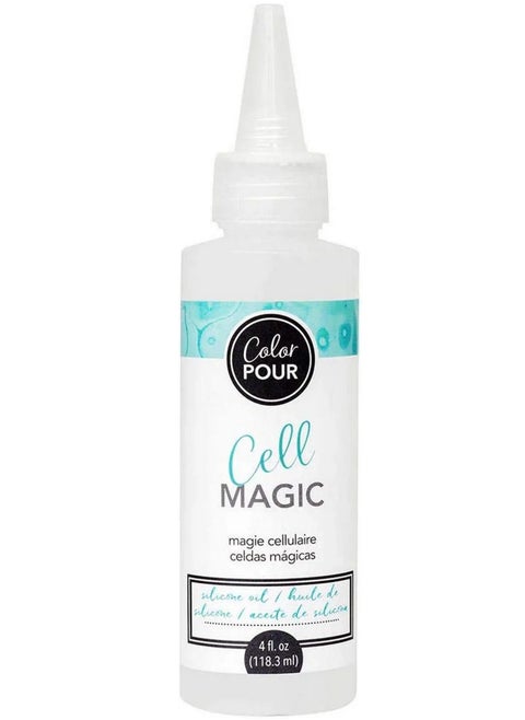 Cell Magic 4oz