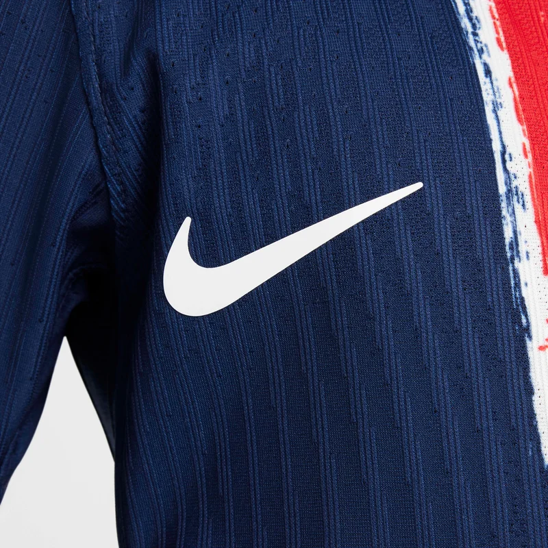 Nike Kids' Paris Saint-Germain 2024/25 Match Home Dri-FIT ADV Football Shirt
