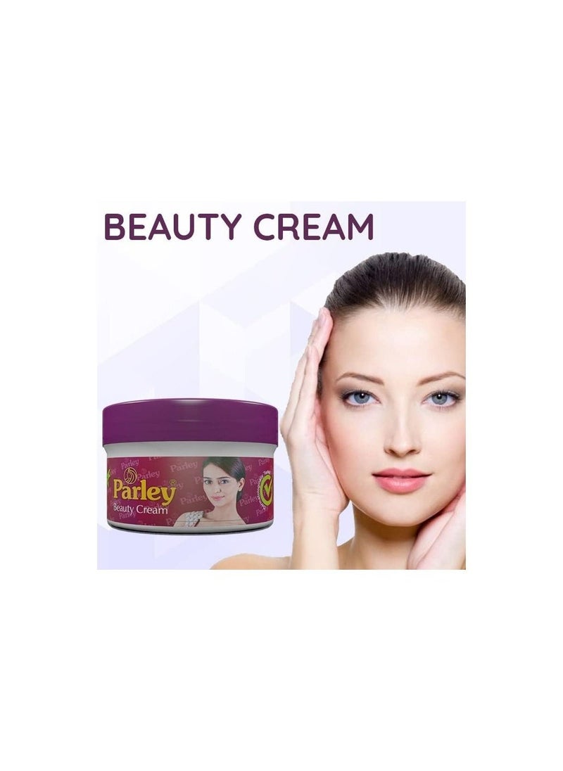Perlay - Beauty Cream 10 problems 1 solution - Image 1