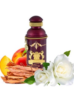ألكسندر جي عطر روز ألبا من الكسندر جيه - او دي بارفان، 100 مل  - Image 2