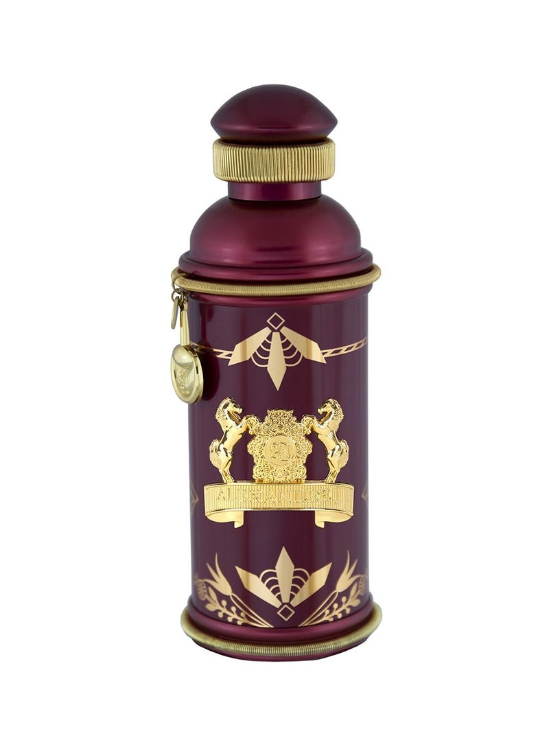 Alexandre J Rose Alba by Alexandre J - Eau de Parfum, 100 ml - Image 3