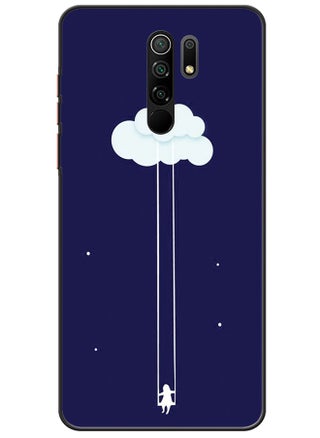 Protective Case Cover For Xiaomi Redmi 9 Girl Hanging Cloud - pzsku/Z3A8C49E2AE89D7A419D1Z/45/_/1712947573/c0f8086d-30b9-4526-9944-3d7b2268443f