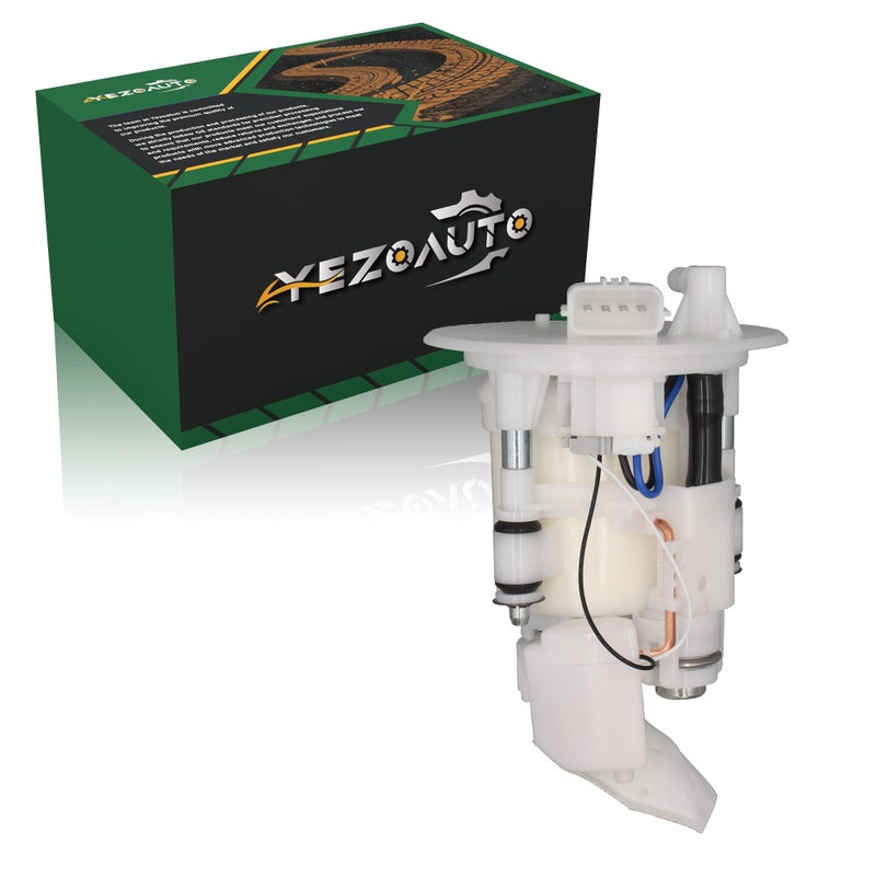 Yezoauto Fuel Pump Assembly for Yamaha Raptor 700 20062023 Raptor 700R 20092023 1S3139070000 1S3139071200 - Image 2