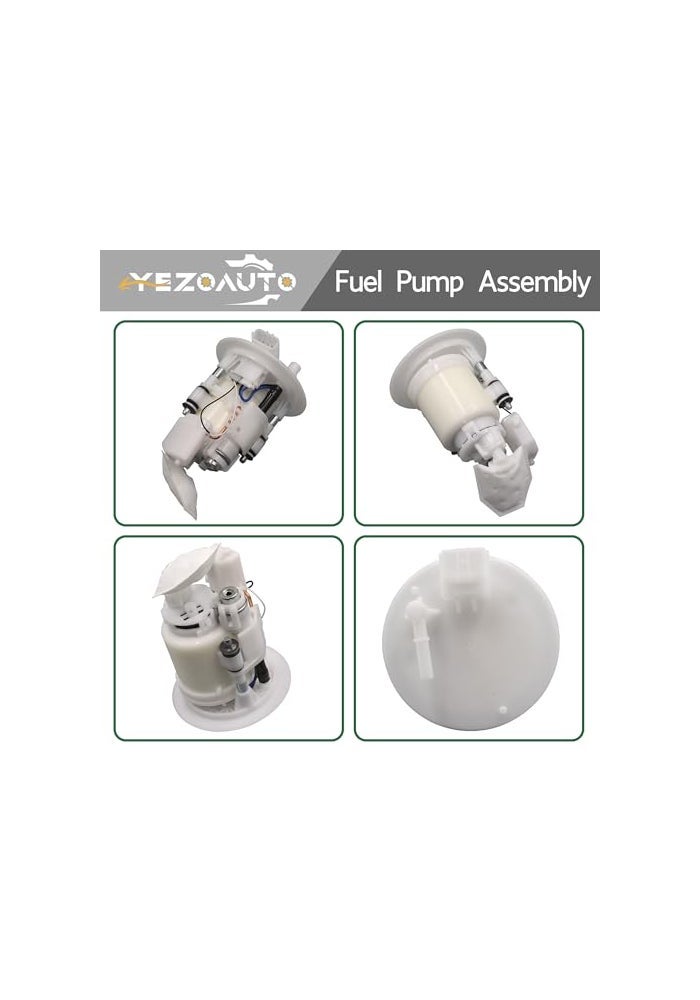 Yezoauto Fuel Pump Assembly for Yamaha Raptor 700 20062023 Raptor 700R 20092023 1S3139070000 1S3139071200 - Image 3