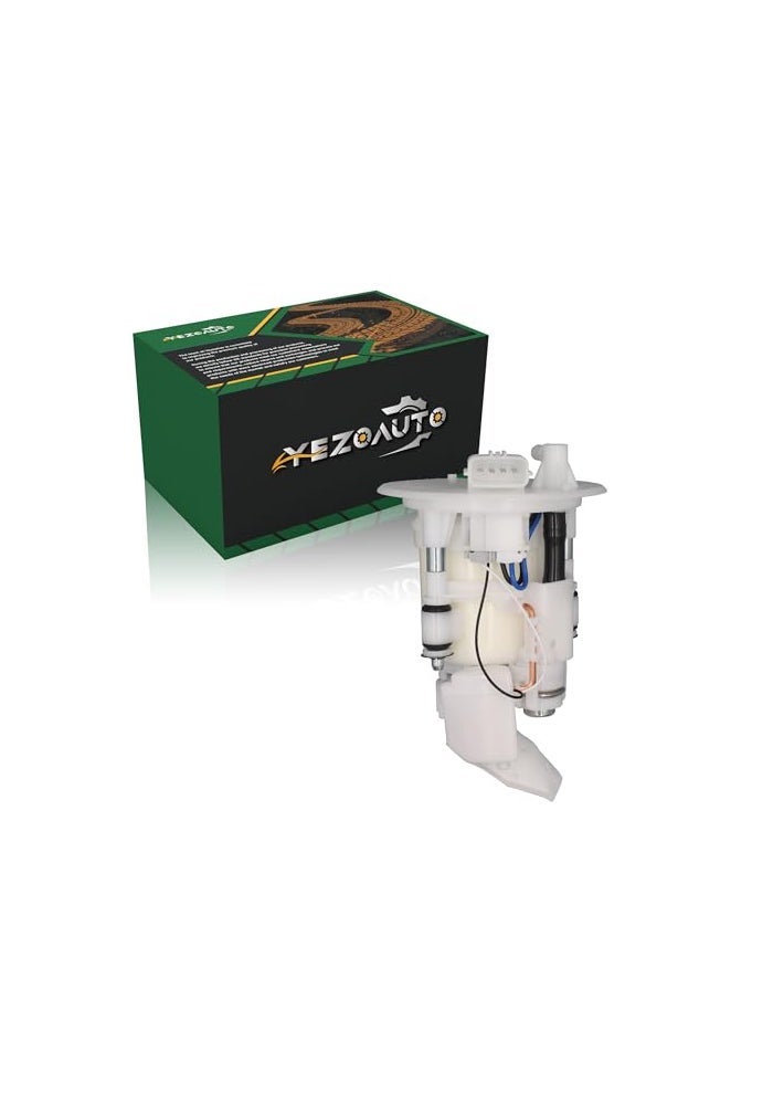 Yezoauto Fuel Pump Assembly for Yamaha Raptor 700 20062023 Raptor 700R 20092023 1S3139070000 1S3139071200 - Image 1
